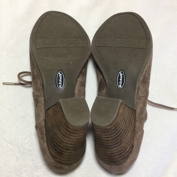 Dr. Scholl’s Bootie - Picture 6 of 8